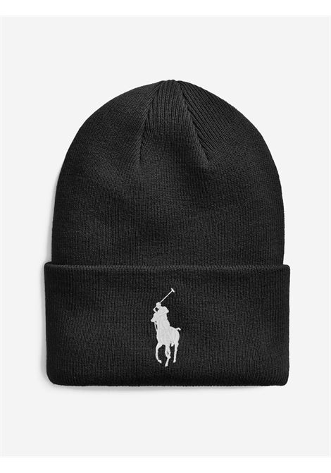 Berretto Polo Ralph Lauren POLO RALPH LAUREN | Cappelli | 449775525001